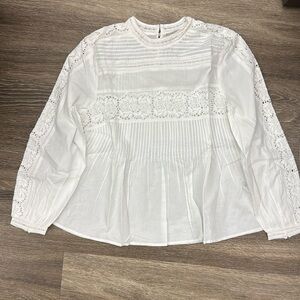 AllSaints Top